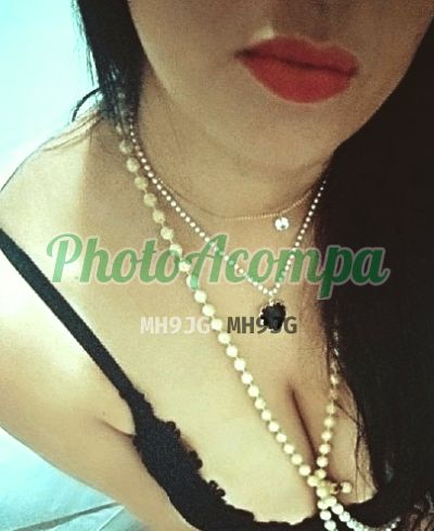 Fernanda, escort no Centro (BH)