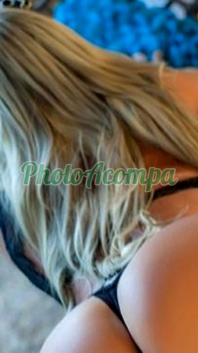 Duda Rocha, acompanhante em Campina Grande