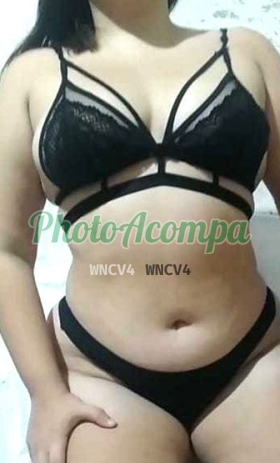 Biia, escort em Fortaleza