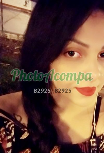 Thayna, transex em Guarulhos