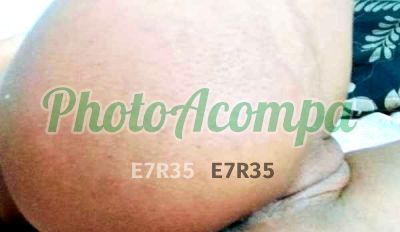 Morena Mulata, escort em Salvador