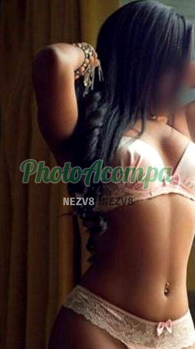 Karol, escort em Campinas
