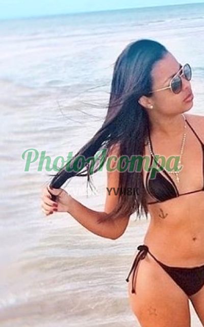 Cibelly, acompanhante em Copacabana (RJ)