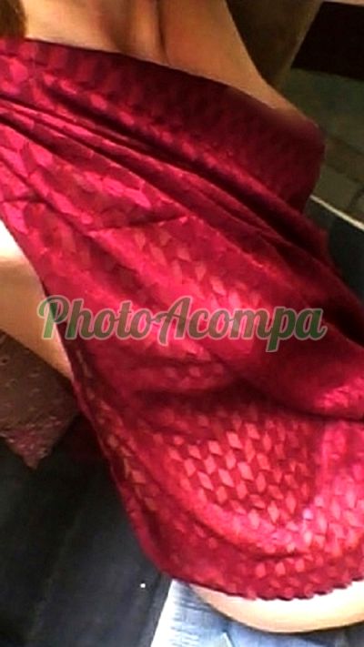 Cris, escort em Porto Alegre