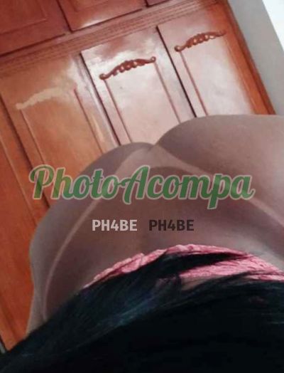Mayara, acompanhante em Goiânia