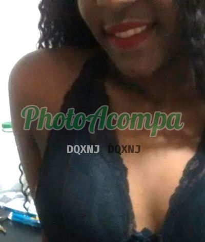 Isabelly, garota de programa em Santos