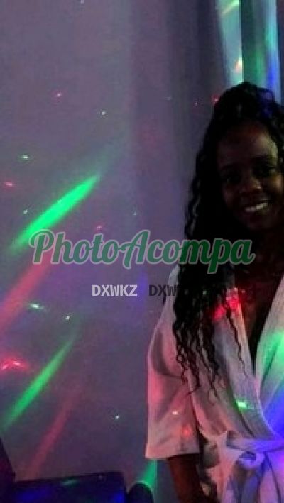 Thalia, escort no Rio de Janeiro