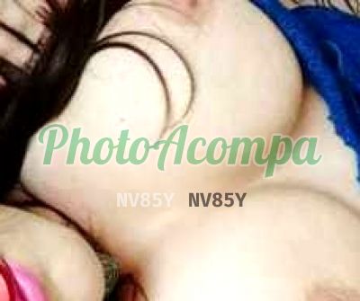 Clara, garota de programa em Campo Grande