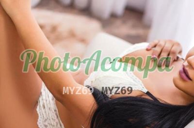 Gabi Flor, escort em Belo Horizonte