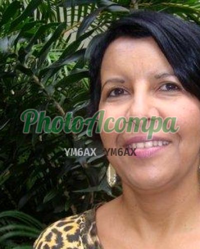 Esther, acompanhante no Rio de Janeiro