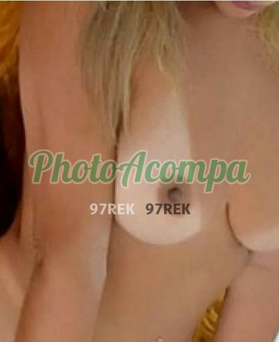 Marcele, acompanhante no Rio de Janeiro