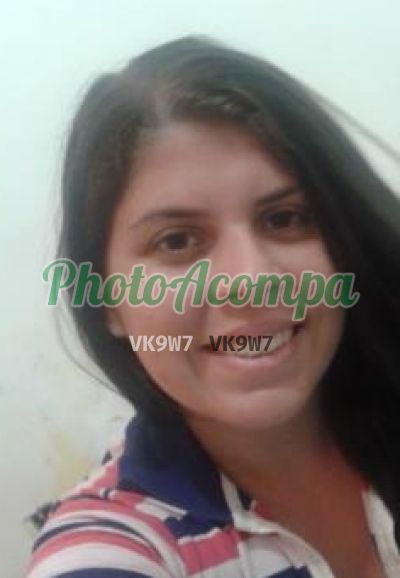 Lilian, acompanhante em Salvador
