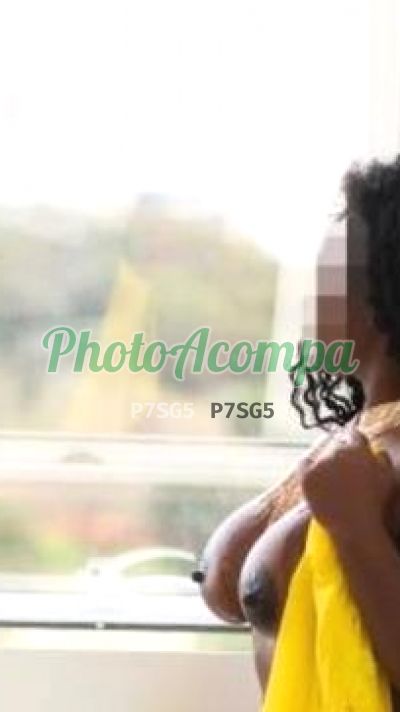 Cacau, escort em São Vicente