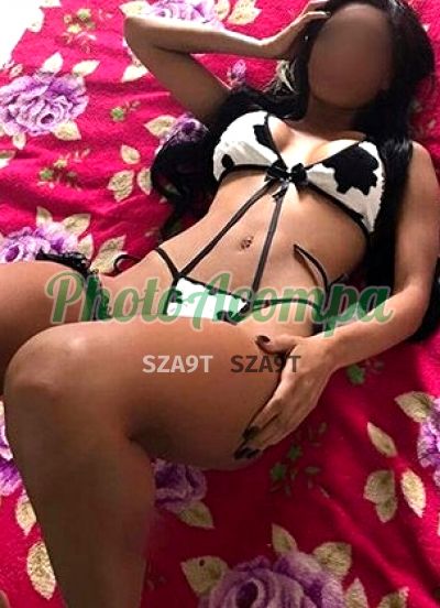 Acompanhante, acompanhante em Campo Grande