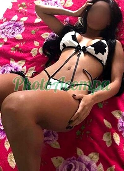 Acompanhante, acompanhante em Campo Grande