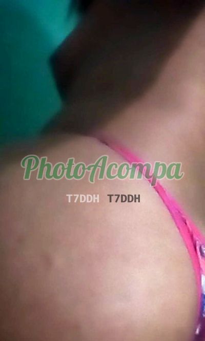 Eduarda, trans em Olinda