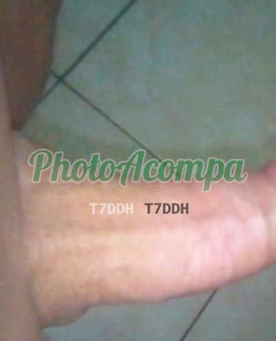 Eduarda, travesti em Olinda