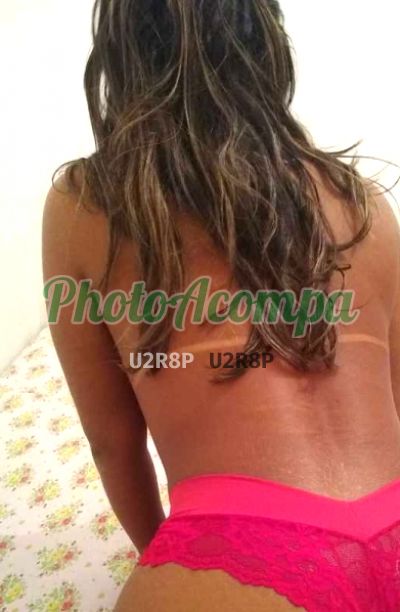 Alana, escort em Goiânia