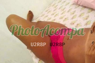 Alana, acompanhante em Goiânia