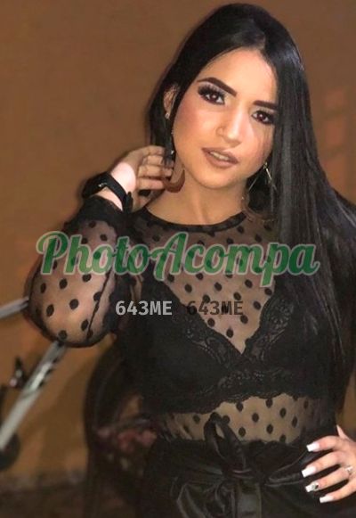 Lara, acompanhante em Copacabana (RJ)