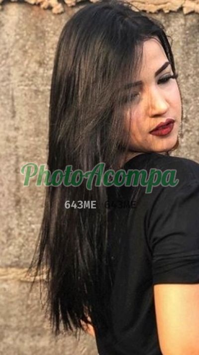 Lara, escort em Copacabana (RJ)