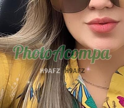 Karollyne Ferraz, garota de programa em Campinas