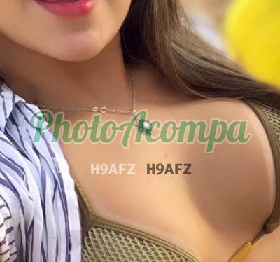 Karollyne Ferraz, escort em Campinas