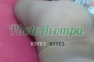 Ysabella, escort em Goiânia