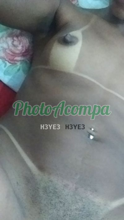 Ysabella, acompanhante em Goiânia