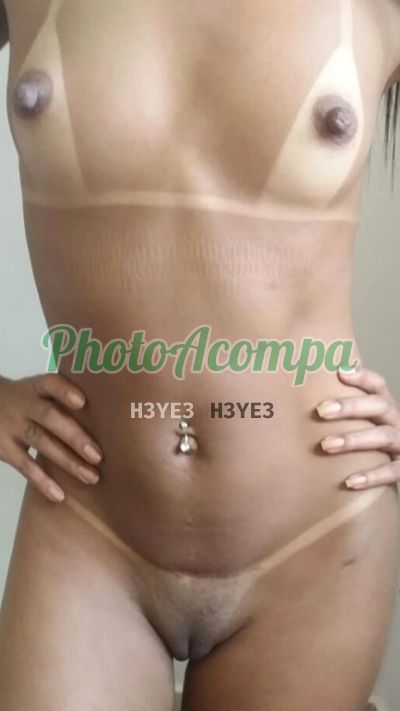 Ysabella, garota de programa em Goiânia