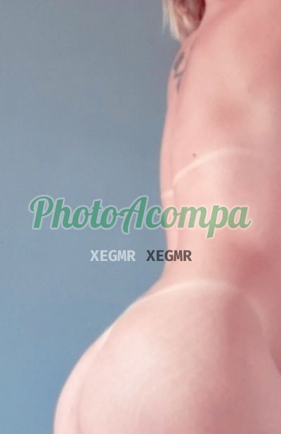 Gabrielle, escort em São Paulo
