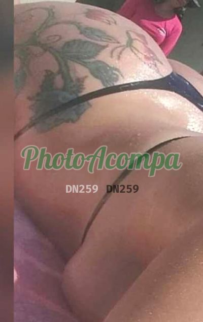 Bruna, escort em Campo Grande