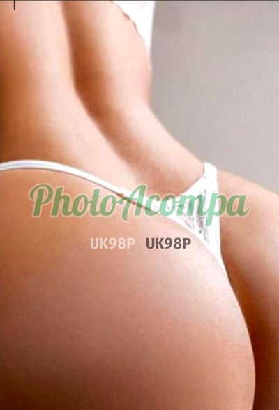 Monique Alves, escort em Belém