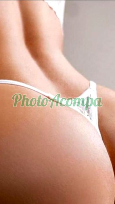 Monique Alves, escort em Belém