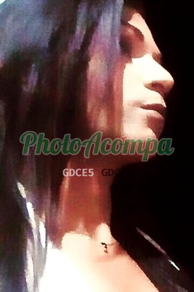 Bella Sensualy, trans em Leme