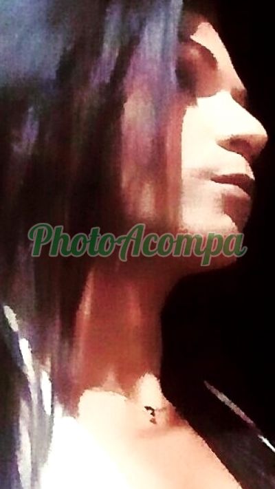 Bella Sensualy, trans em Leme