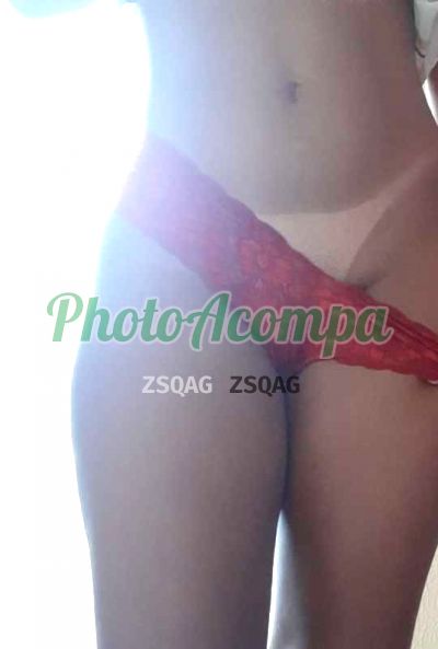 Larissa, escort em Maceió
