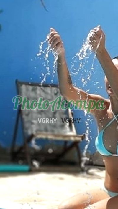 Bianca, garota de programa no Centro (RJ)