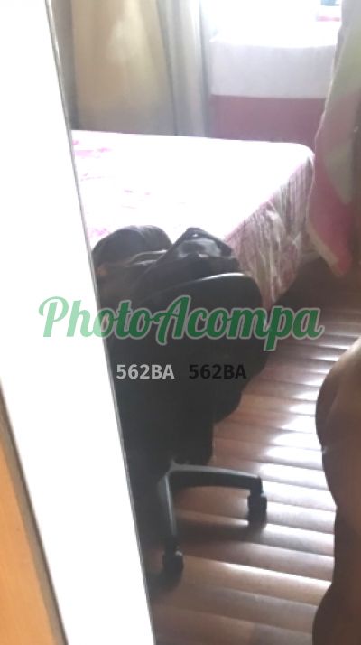Mariana Santana, escort em Santana (SP)