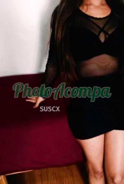 Alice, garota de programa em Campinas