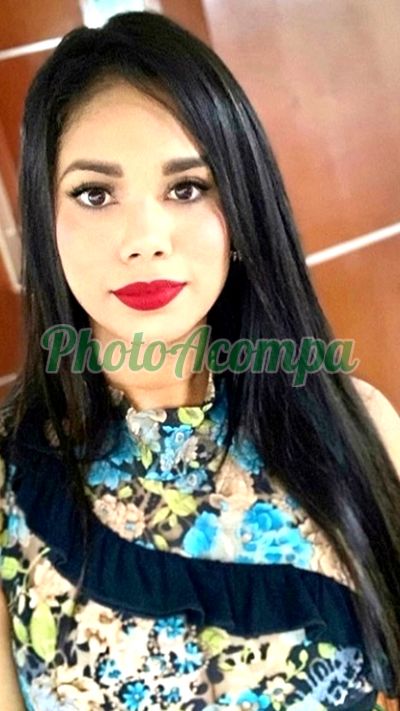 Sandra, acompanhante em Copacabana (RJ)