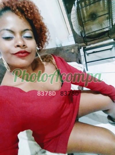 Bombom, escort em São José do Rio Preto