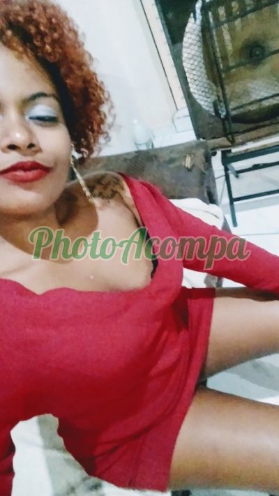 Bombom, Escort em São José do Rio Preto