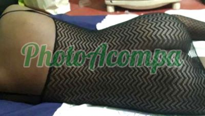 Lorrane, escort em Bonsucesso (RJ)