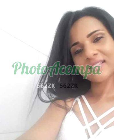 Júlia, acompanhante em Campinas