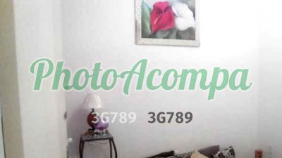 Alice, escort em São Paulo