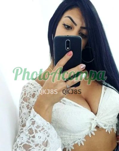 Lara, acompanhante em Copacabana (RJ)
