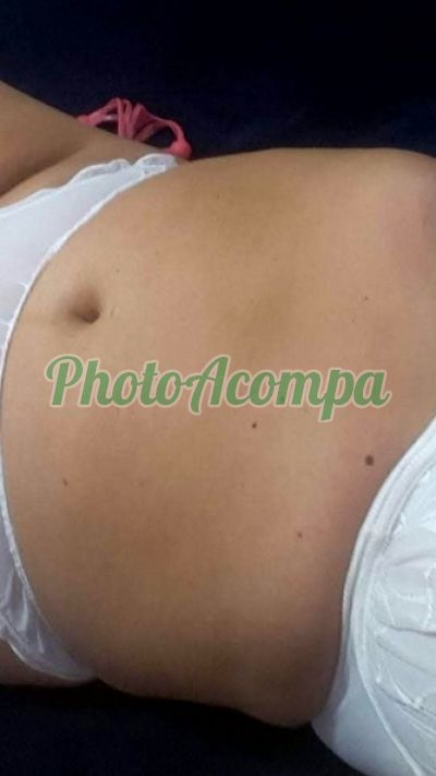 Mylena, escort em Guarulhos