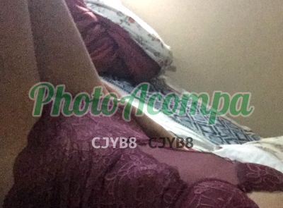 Manuela, escort em Cascavel
