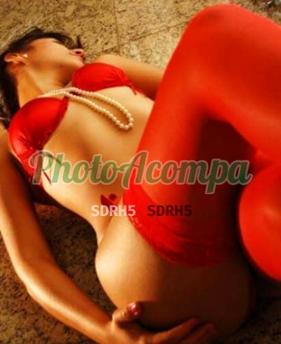 Melissa Monrroe, escort em Belo Horizonte